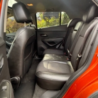 CHEVROLET TRAX LT 2015 - Image 8