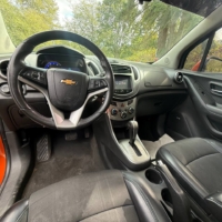 CHEVROLET TRAX LT 2015 - Image 7