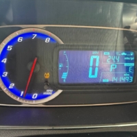 CHEVROLET TRAX LT 2015 - Image 2