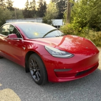 TESLA MODEL 3 STANDARD RANGE PLUS 2019 - Image 14