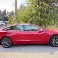 TESLA MODEL 3 STANDARD RANGE PLUS 2019 - Image 12