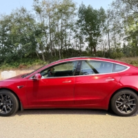TESLA MODEL 3 STANDARD RANGE PLUS 2019 - Image 11