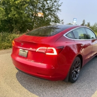 TESLA MODEL 3 STANDARD RANGE PLUS 2019 - Image 10