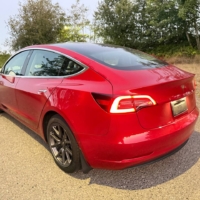 TESLA MODEL 3 STANDARD RANGE PLUS 2019 - Image 8
