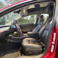 TESLA MODEL 3 STANDARD RANGE PLUS 2019 - Image 7