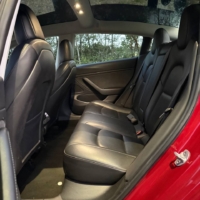 TESLA MODEL 3 STANDARD RANGE PLUS 2019 - Image 6