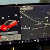 TESLA MODEL 3 STANDARD RANGE PLUS 2019 - Image 5