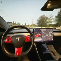 TESLA MODEL 3 STANDARD RANGE PLUS 2019 - Image 3