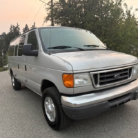 FORD E-SERIES E-150 XL 2007 - Image 2