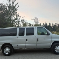 FORD E-SERIES E-150 XL 2007 - Image 3