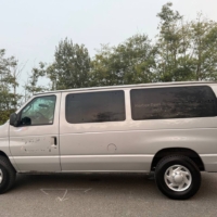 FORD E-SERIES E-150 XL 2007 - Image 4