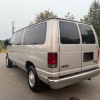 FORD E-SERIES E-150 XL 2007 - Image 5