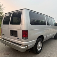 FORD E-SERIES E-150 XL 2007 - Image 6