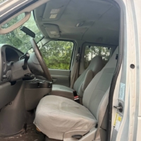 FORD E-SERIES E-150 XL 2007 - Image 7