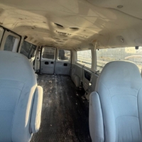 FORD E-SERIES E-150 XL 2007 - Image 9