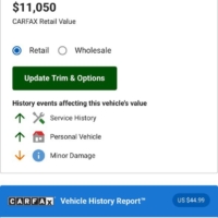 Ford F-150 XLT – 5.0L V8 2011 - Image 11