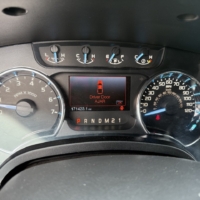 Ford F-150 XLT – 5.0L V8 2011 - Image 2