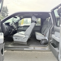 Ford F-150 XLT – 5.0L V8 2011 - Image 12