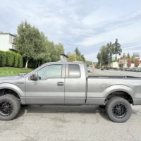 Ford F-150 XLT – 5.0L V8 2011 - Image 3