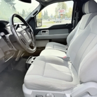 Ford F-150 XLT – 5.0L V8 2011 - Image 14