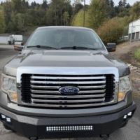 Ford F-150 XLT – 5.0L V8 2011 - Image 7