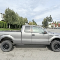 Ford F-150 XLT – 5.0L V8 2011 - Image 15
