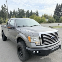 Ford F-150 XLT – 5.0L V8 2011 - Image 16