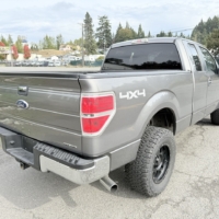 Ford F-150 XLT – 5.0L V8 2011 - Image 8