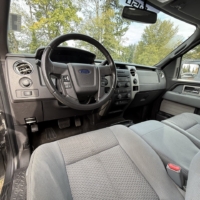 Ford F-150 XLT – 5.0L V8 2011 - Image 9
