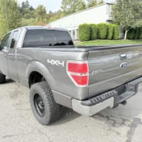 Ford F-150 XLT – 5.0L V8 2011 - Image 17