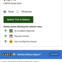 Chevrolet Silverado 1500 LT – 4x4 – 2012 - Image 12