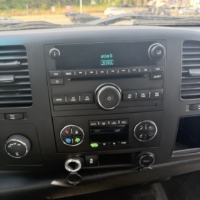 Chevrolet Silverado 1500 LT – 4x4 – 2012 - Image 9