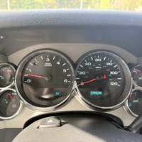 Chevrolet Silverado 1500 LT – 4x4 – 2012 - Image 10