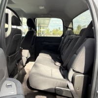 Chevrolet Silverado 1500 LT – 4x4 – 2012 - Image 11