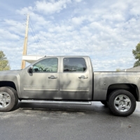 Chevrolet Silverado 1500 LT – 4x4 – 2012 - Image 2