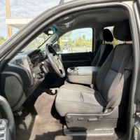 Chevrolet Silverado 1500 LT – 4x4 – 2012 - Image 4