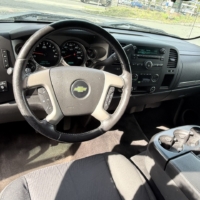 Chevrolet Silverado 1500 LT – 4x4 – 2012 - Image 13