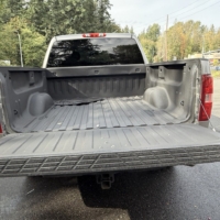 Chevrolet Silverado 1500 LT – 4x4 – 2012 - Image 14