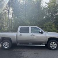 Chevrolet Silverado 1500 LT – 4x4 – 2012 - Image 6