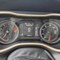 JEEP CHEROKEE SPORT 2017 - Image 3