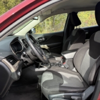 JEEP CHEROKEE SPORT 2017 - Image 4