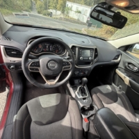 JEEP CHEROKEE SPORT 2017 - Image 5