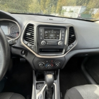 JEEP CHEROKEE SPORT 2017 - Image 6