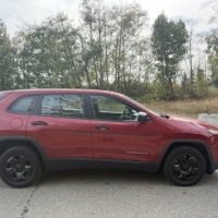 JEEP CHEROKEE SPORT 2017 - Image 11