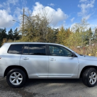 Toyota Highlander 2008 - Image 14