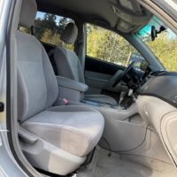 Toyota Highlander 2008 - Image 5