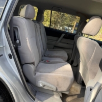 Toyota Highlander 2008 - Image 6