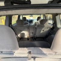 Toyota Highlander 2008 - Image 4