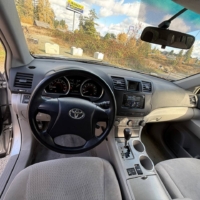 Toyota Highlander 2008 - Image 8