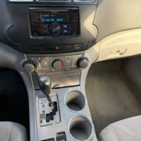 Toyota Highlander 2008 - Image 10